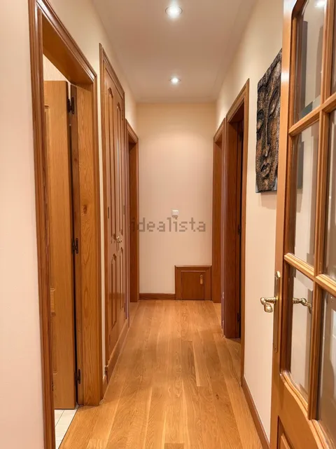 Wohnung 104 m² in A Coruña