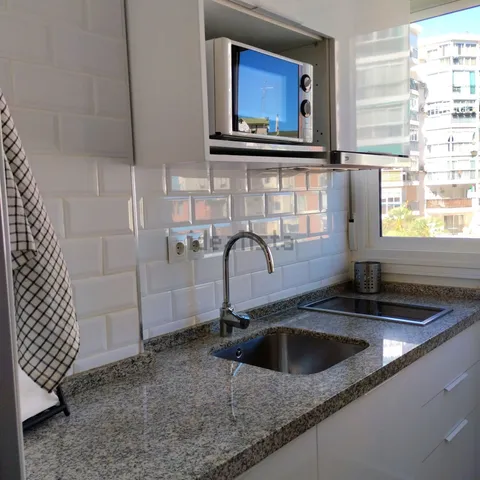 Pis de 50 m² a Torremolinos