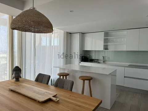 Pis de 114 m² a Benahavís