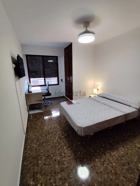 Habitació de lloguer, Mislata