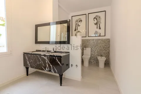 Casa de 280 m² a Marbella