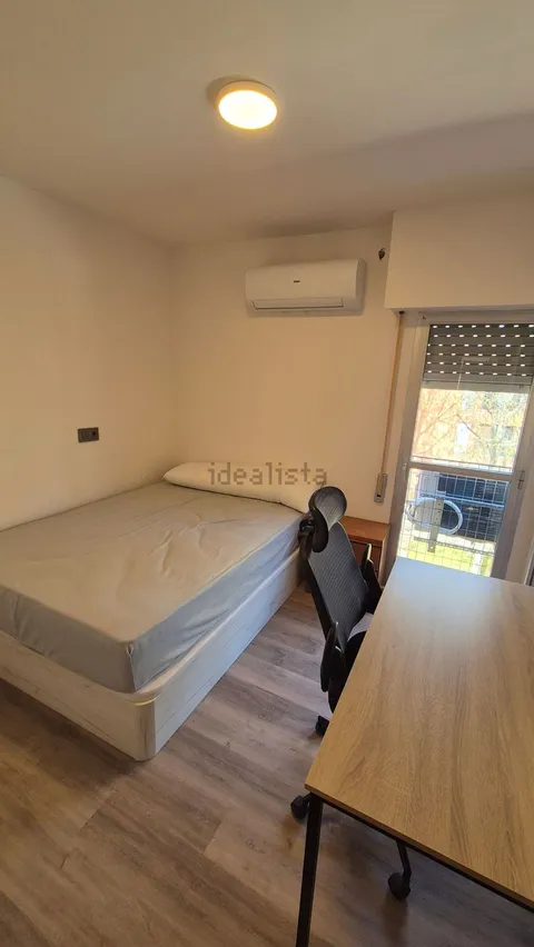 Habitación en alquiler, Madrid