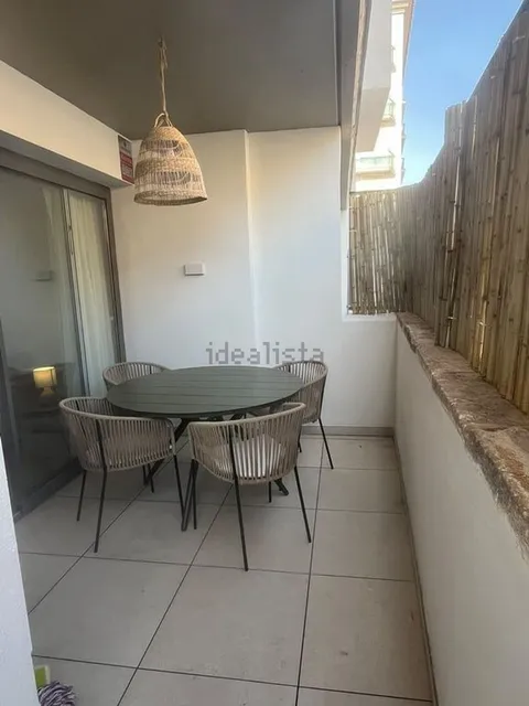 Wohnung 100 m² in Xàbia / Jávea
