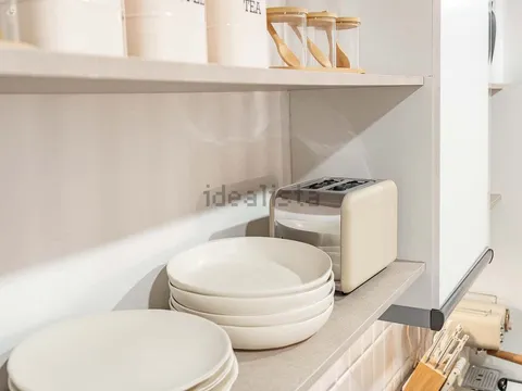 Pis de 40 m² a Barcelona