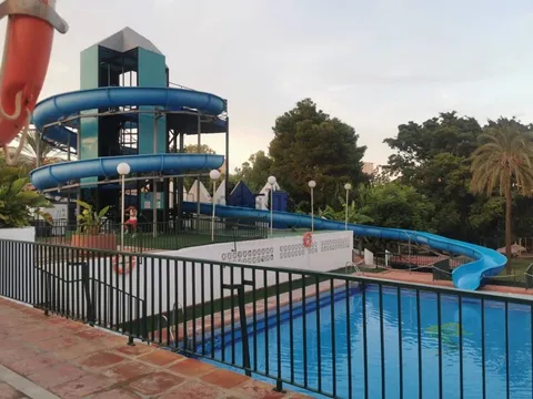 Appartamento 50 m² a Benalmádena