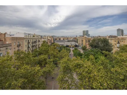 Appartamento 77 m² a Barcelona