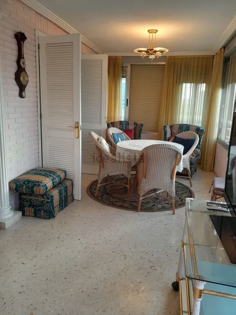 Wohnung 170 m² in Benidorm