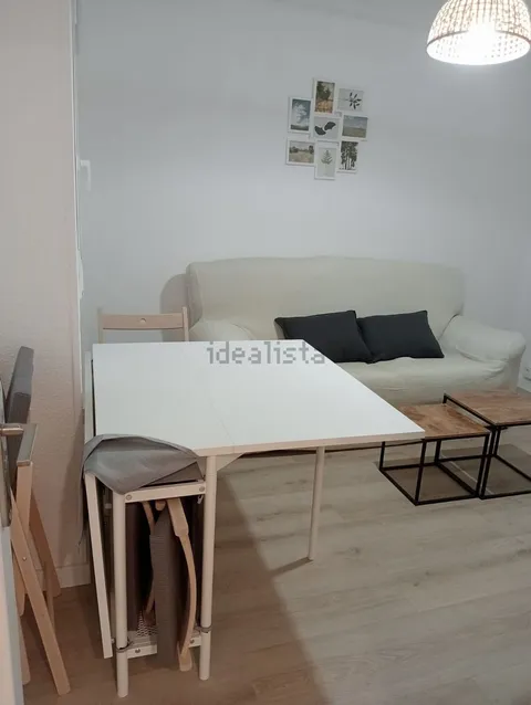 Room for rent, Zaragoza