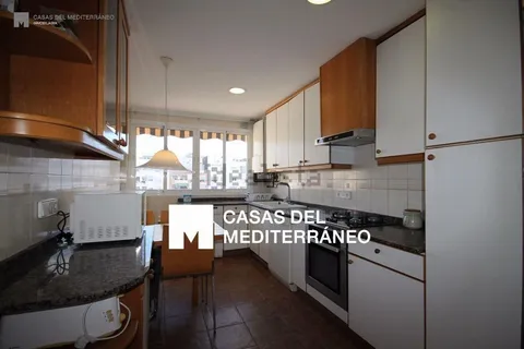 Appartamento 129 m² a Valencia