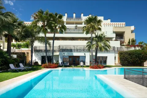 Pis de 130 m² a Marbella