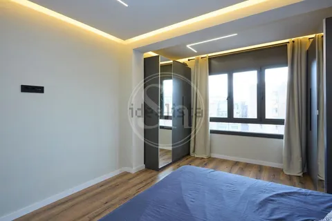 Квартира 104 м² в Барселоне