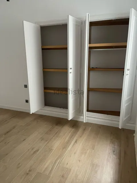 Pis de 130 m² a Valladolid