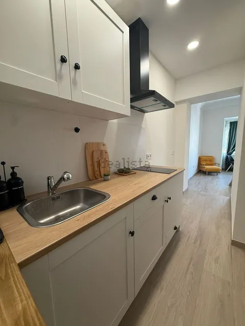 Pis de 60 m² a Sagunt