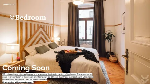 Wohnung 58 m² in Barcelona