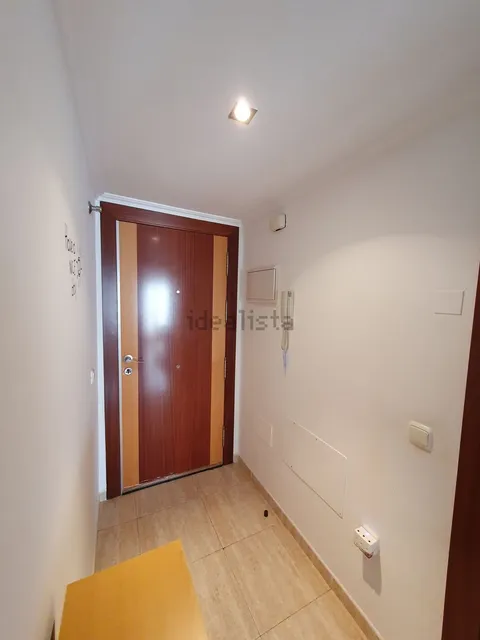 Pis de 85 m² a Almeria