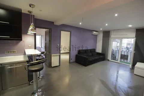 Apartamento 98 m² em Madrid