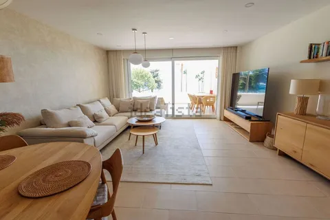 Wohnung 113 m² in Estepona