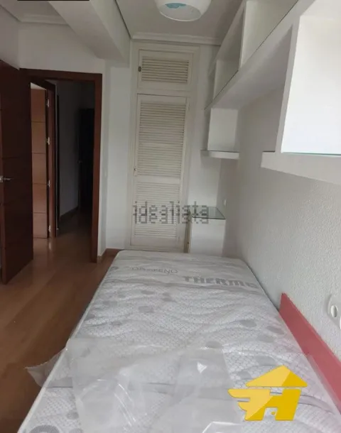 Piso de 94 m² en Córdoba