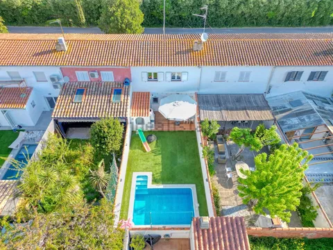 Casa de 107 m² a l'Escala