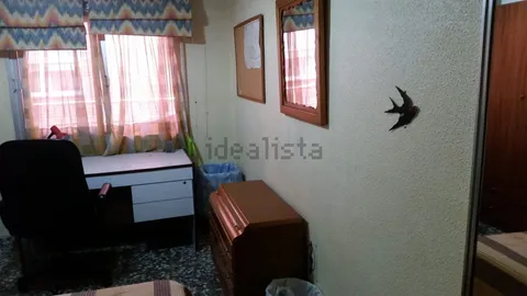 Habitació de lloguer, Múrcia