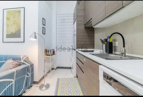 Appartamento 50 m² a Madrid