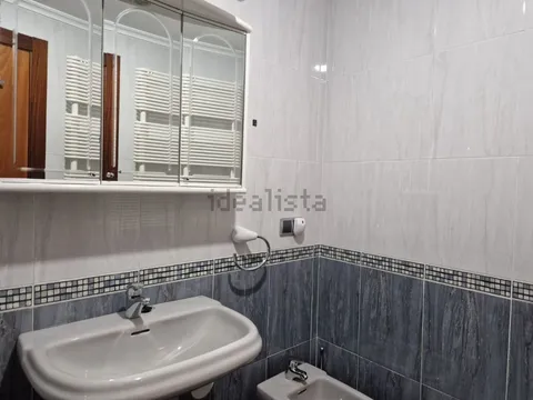 Pis de 45 m² a Siero