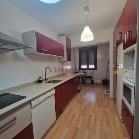 Piso de 102 m² en Málaga