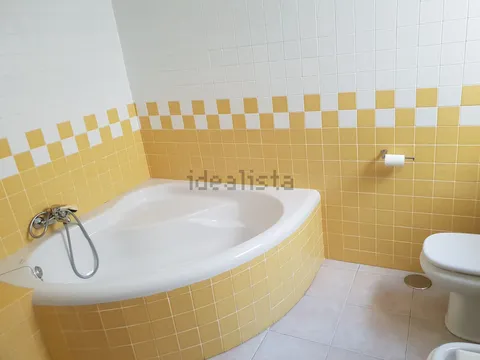 Pis de 150 m² a Màlaga