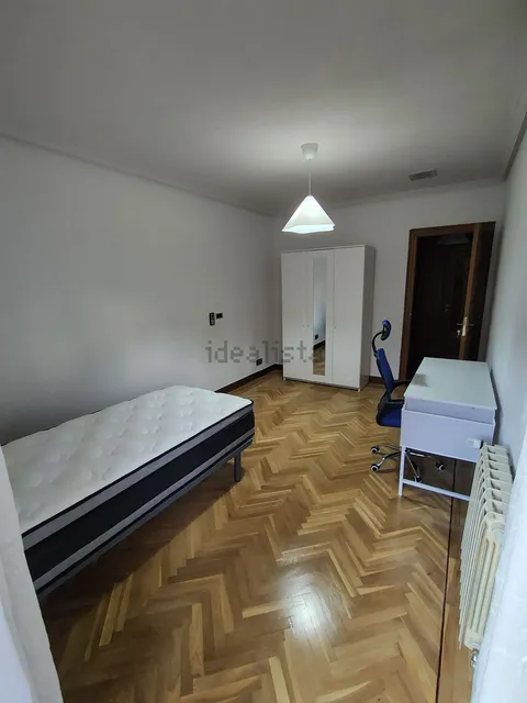 Habitació de lloguer, Palencia