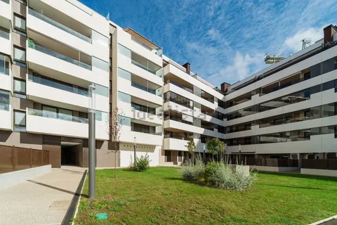 Pis de 45 m² a Pamplona