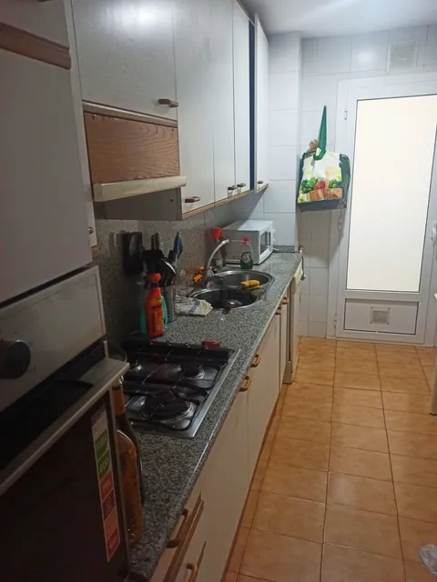 Zimmer zur Miete, Barcelona (3/9)