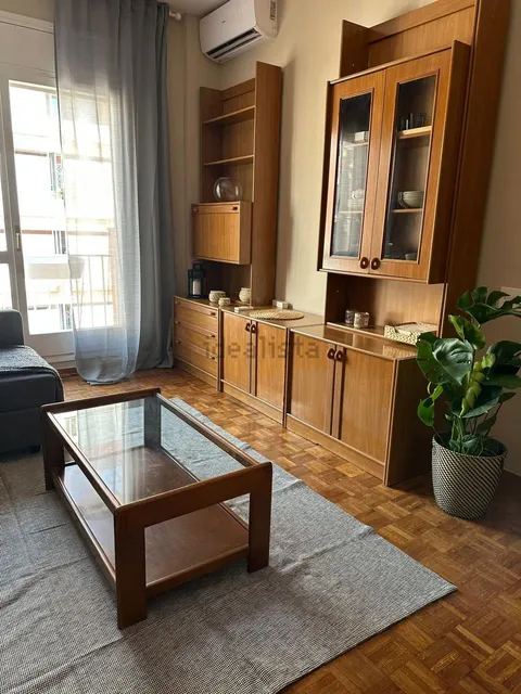 Pis de 58 m² a Barcelona