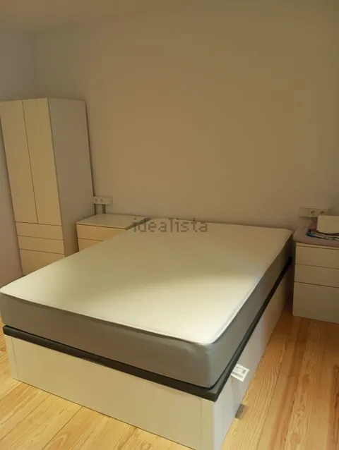 Pis de 51 m² a Sant Sebastià