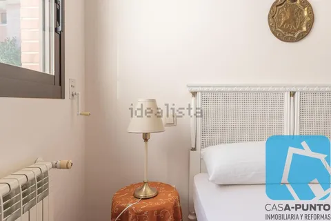 Pis de 50 m² a Madrid