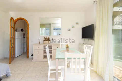 Wohnung 50 m² in Castell d'Aro, Platja d'Aro i s'Agaró