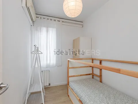 Appartement 59 m² à Barcelone