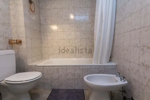 Habitació de lloguer, Màlaga