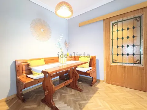 Pis de 159 m² a Madrid