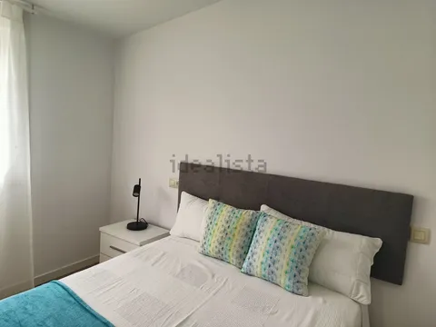 Pis de 35 m² a A Corunya