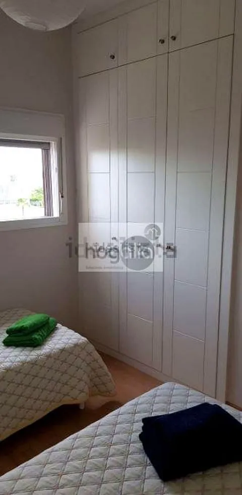 Wohnung 89 m² in Sevilla
