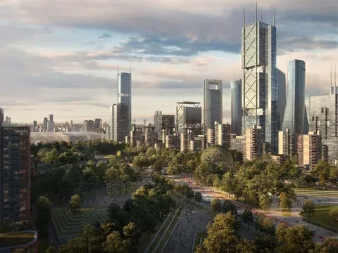 Appartamento 53 m² a Madrid