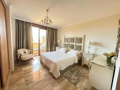 Pis de 130 m² a Estepona
