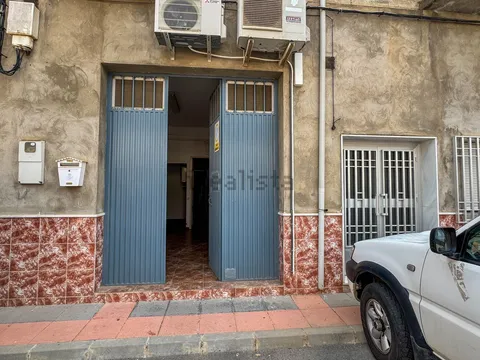 Haus 288 m² in Ítrabo