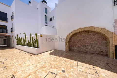 Wohnung 81 m² in Almería