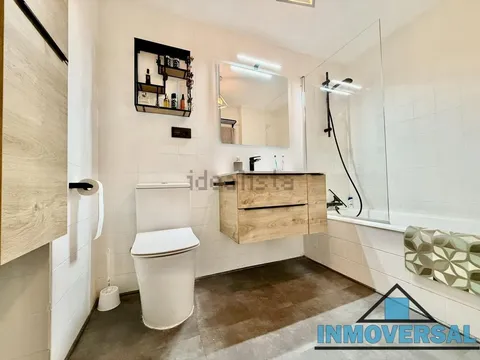 Pis de 115 m² a Saragossa
