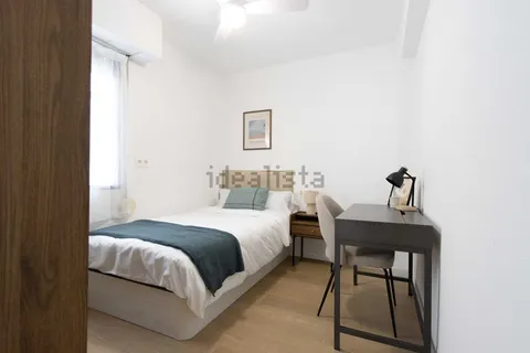 Habitació de lloguer, Castelló de la Plana