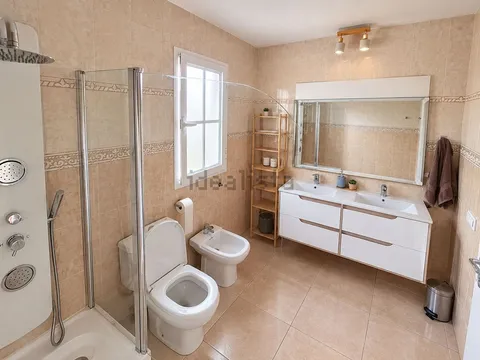 Casa de 101 m² a Antigua