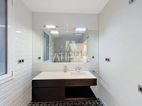 Piso de 217 m² en Barcelona