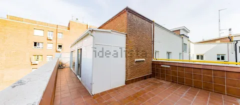 Appartamento 155 m² a Madrid
