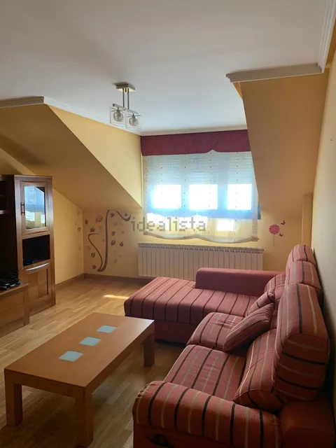 Wohnung 75 m² in La Cistérniga